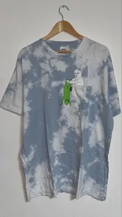 ripndip Tシャツ