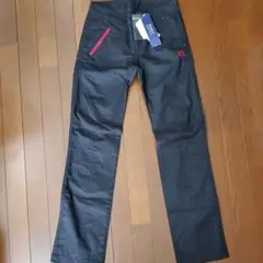 パーリーゲイツ ストレッチオックスレディスパンツサイズ1