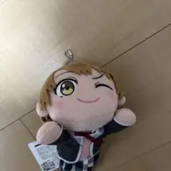 一色いろは やはり俺の青春ラブコメはまちがっている。完　寝そべりぬいぐるみ
