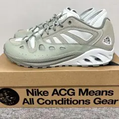 新品 NIKE ナイキ ACG エア エクスプロレイド スニーカー 27