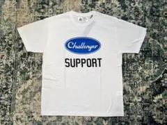 CHALLENGER チャレンジャー Tシャツ XL サイズ 新品 未使用 長瀬
