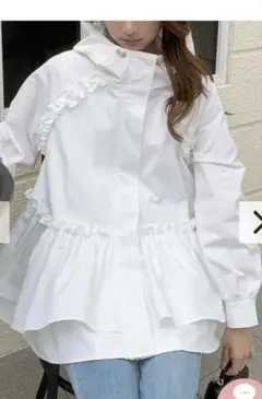BIRTHDAY BASH ALICIA JUMPER 完売品