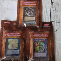 遊戯王ガードゲーム　 アクリルブロック　vol.53点セット