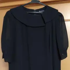 【ARANCIA 】アランシア　ブラックフォーマル　喪服　礼服