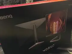 BenQ ベンキュー MOBIUZ EX2510S 24.5 ゲーミングモニター