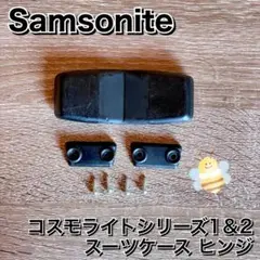 2025年最新】サムソナイト コスモライト ヒンジの人気アイテム