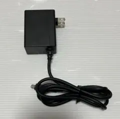 【動作確認済み】任天堂　Switch　純正品　ACアダプター　充電器【匿名配送】