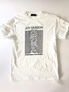 JOY DIVISION Tシャツ