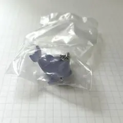 ゆるいるか めじるしアクセサリー シャチ