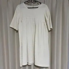 アースミュージックアンドエコロジー　チュニック