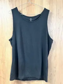 H&M タンクトップ2枚セット　Lサイズ