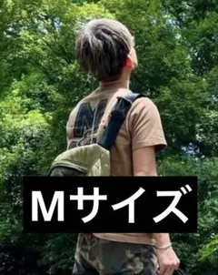 【M&M CUSTOM PERFORMANCE】新品未使用 ネイビーMサイズ