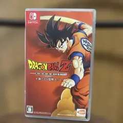 Switch ドラゴンボールZ KAKAROT+新たなる覚醒セット
