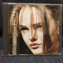 Vanessa Paradis アルバム 1990年リリース