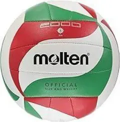新品　モルテン(molten) バレーボール V5M2000
