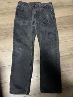 リーバイス505