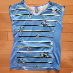 パラディーゾ　レディーステニスウェア