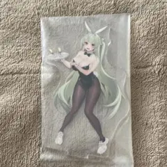 NIKKE 一番くじ ソーダ アクスタ