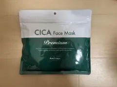 新品CICA シカフェイスマスク　Premium 大容量30枚入