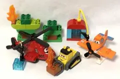 レゴ （LEGO）デュプロ （duplo）プレーンズ　ディズニー　10538
