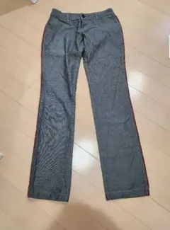 ★フルカウントパンツ　レディース