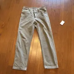 Levi's W30 L32 オリーブ　ペインターパンツ