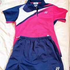 YONEX トップス　スコート　セット　ユニフォーム