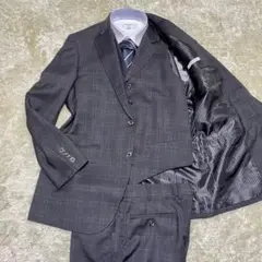 DELFINO×guild hall スーツ セットアップ スリーピース L相当