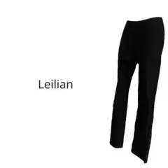 レリアン パンツ レギンス スパッツ M