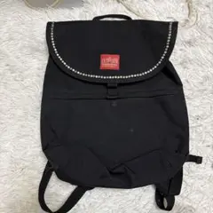 Manhattan Portage黒リュック