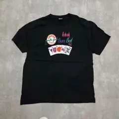 90s USA製 cloverdale Tシャツ シングルステッチ