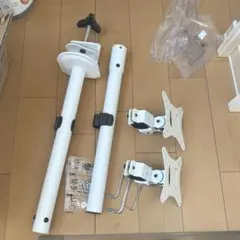 1モニターアーム