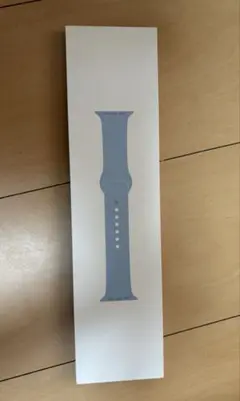 【早い者勝ち】Apple Watch 41mm 対応 スポーツバンド シンプル