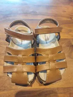Samansare Mos2 サンダル