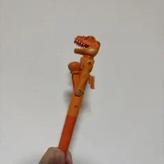 flying tiger 恐竜ボールペン 2個セット