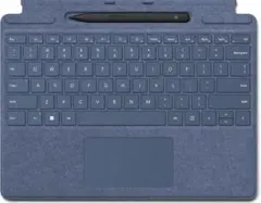 マイクロソフトSurface Proスリムペン２付きキーボード8X7-00115