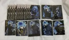 ツイステ イデア カード まとめ売り