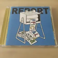 Official 髭男dism REPORT CD 通常盤