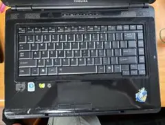 Toshiba Satellite ノートPC