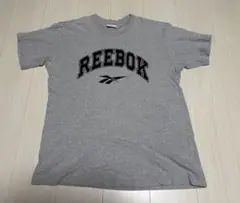 Reebok リーボック 90s フロントロゴ Tシャツ