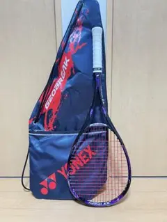ジオブレイク80s ソフトテニスラケット