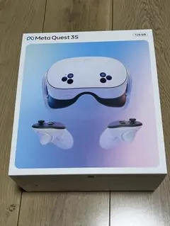 Meta Quest 3S 128GB