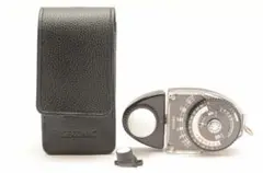 SEKONIC STUDIO DELUXE L-398 Light Meter