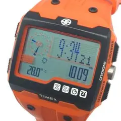 【極美品】TIMEX タイメックス Expedition WS4 T49761