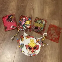 ヒステリックミニ　スタイセット
