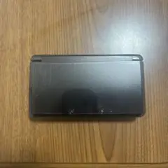 Nintendo 3DS 本体 ブラック