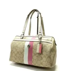 COACH トートバッグ 4612