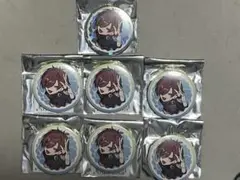 CRフェス 缶バッジ 天月 ホロ ノーマル セット