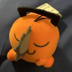 チェンソーマン レゼ篇 コロンとおすわりポチタぬいぐるみコレクション