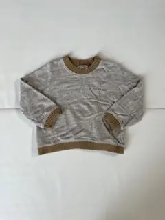 CARAMEL スウェット 4y